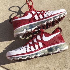 FREE SHIPPING. Nike Trainers (MEN SIZE)